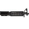 a4 145 carbine w quad rail complete upper 556