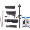 a4 carbine builders kit