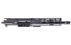 am 15 75 pistol complete upper 556 no bcg or ch