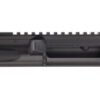 am 15 anodized stripped upper receiver big bore cut 1