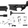 am 15 kit upper lower receivers build kit