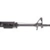 am 15 skeleton 16 556 a2 with front sight upper and lower included