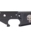 am 15 stripped lower receiver punisher