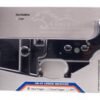 am 15 stripped lower receiver retail packaged