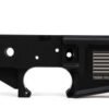 am 15 stripped lower receiver these colors never run blemished