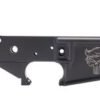 am 15 stripped lower receiver trump punisher