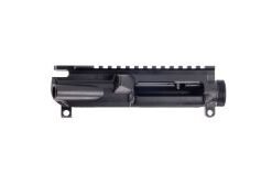 am 15 stripped upper receiver big bore cut retail packaged 1