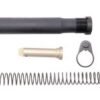 ar 15 buffer tube kit pistol