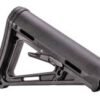 ar 15 buttstock magpul moe