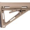 ar 15 buttstock magpul moe fde