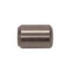 hardened dowel pin