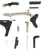 kiger 9c pro ext controls frame parts kit