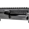 receiver upper am 9 no forward assist with dust cover anodized black