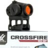 vortex crossfire red dot sight 1